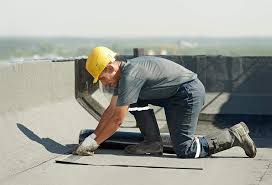 Best Storm Damage Roof Repair  in Labasas, CA